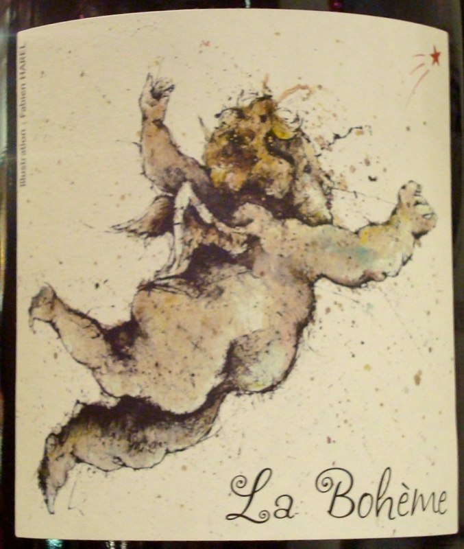 La Boheme